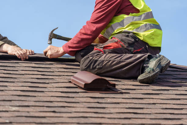 Best Shingle Roofing Installation  in Mccleary, WA