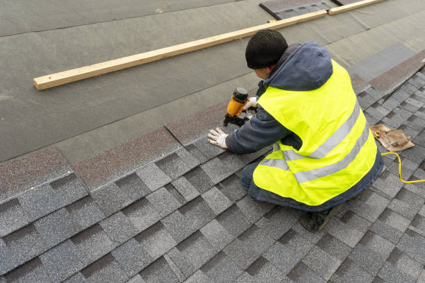 Best Residential Roofing Contractor  in Mccleary, WA