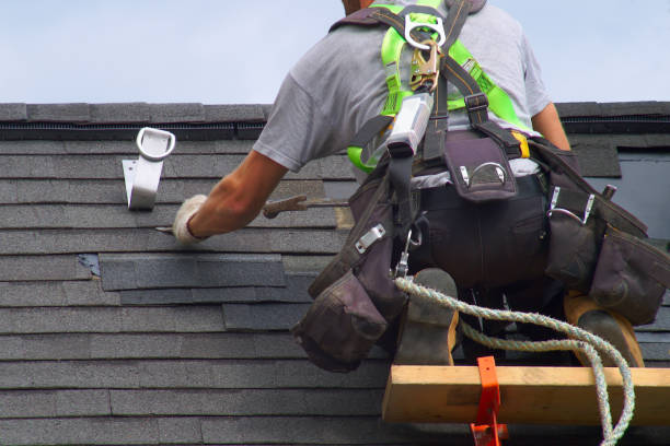Best Commercial Roofing Services  in Mccleary, WA