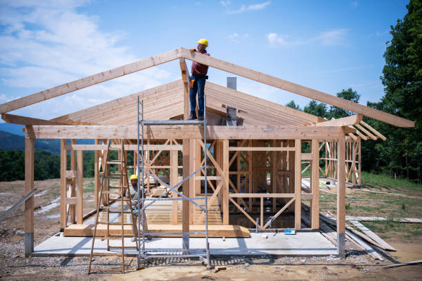 Best Roof Leak Repair  in Mccleary, WA