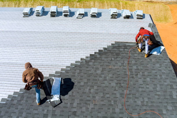 Best Slate Roofing Contractor  in Mccleary, WA