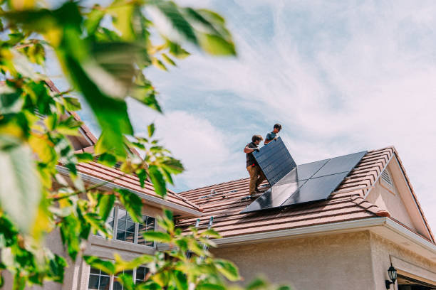 Best Commercial Roofing Services  in Mccleary, WA