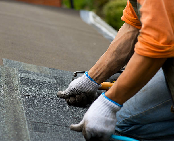 Best Commercial Roofing Services  in Mccleary, WA