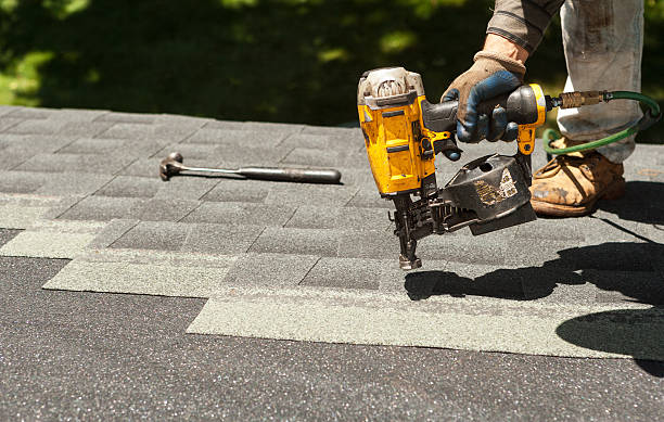 Residential Roof Replacement in Mccleary, WA