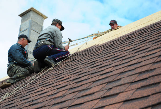 Best Best Roofing Contractors  in Mccleary, WA