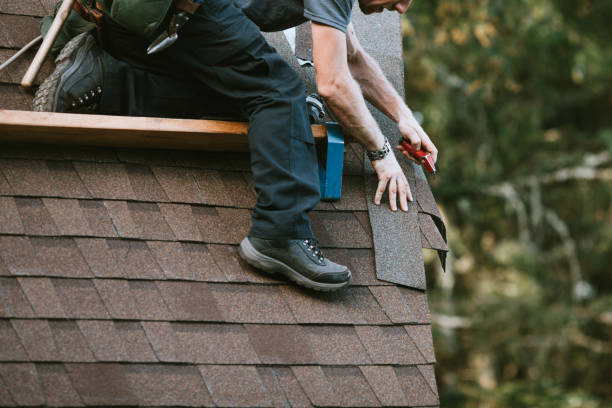 Best Roof Repair Services  in Mccleary, WA
