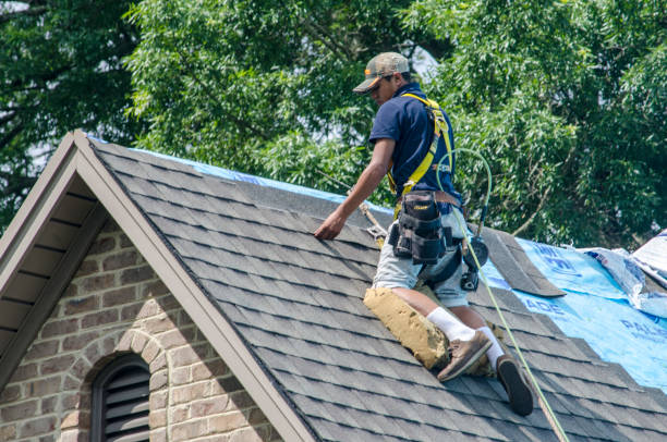 Best Best Roofing Contractors  in Mccleary, WA